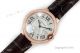 (CR) Swiss Grade 1 Ballon Bleu De Cartier Copy Watch Brown Leather Strap (9)_th.jpg
